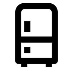 kithcen regular icon