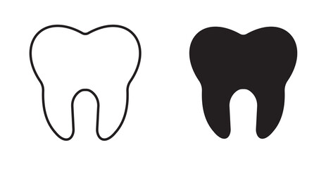 tooth icon