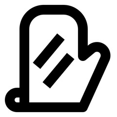 kithcen regular icon