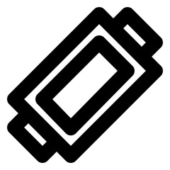 kithcen regular icon