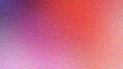 Abstract Grainy Texture with Smooth Color Transitions Background