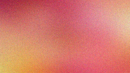 Abstract Grainy Texture with Smooth Color Transitions Background