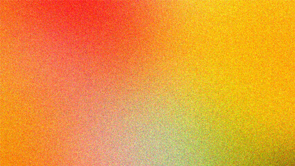 Abstract Grainy Texture with Smooth Color Transitions Background