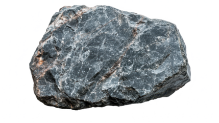 Textured Stone: A Close-Up of Natural Rock Formation - Geology, Mineral, and Abstract Design for Outdoor Terrain and Backgrounds