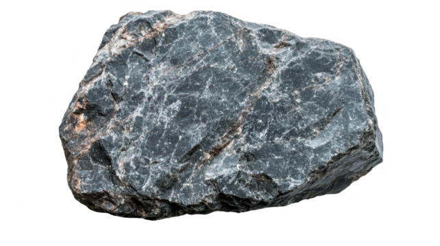 Textured Stone: A Close-Up of Natural Rock Formation - Geology, Mineral, and Abstract Design for Outdoor Terrain and Backgrounds