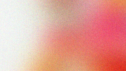 Abstract Grainy Texture with Smooth Color Transitions Background