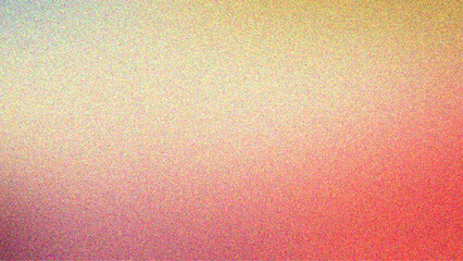 Abstract Grainy Texture with Smooth Color Transitions Background