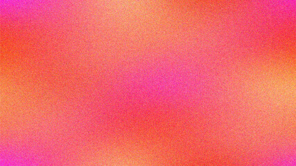Abstract Grainy Texture with Smooth Color Transitions Background