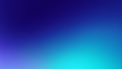 Abstract dark blue gradient color background design.