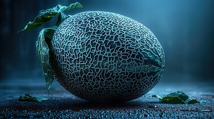 melon 