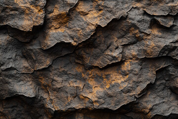luxury rock black brown stonetexture background