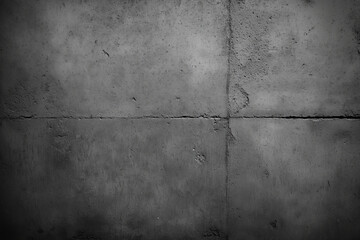 The pattern of surface wall concrete for background. Abstract of surface wall concrete for vintage background. Wall texture for background.
