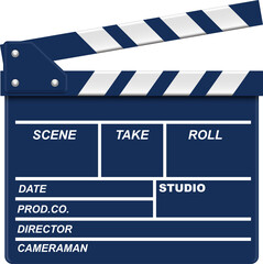 Film action frame, Movie clapperboard. Film clapboard, Transparent Background