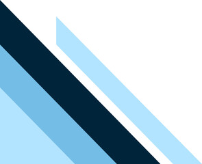 Abstract Geometric Corner