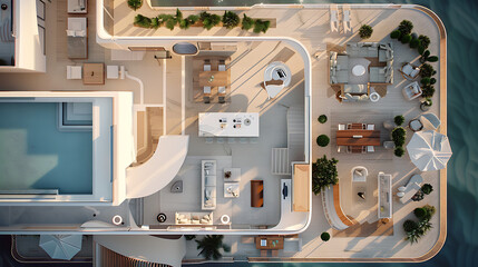 "Elegant Home Structures and Interior Designs for Modern Living"

