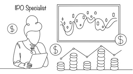 IPO Specialist