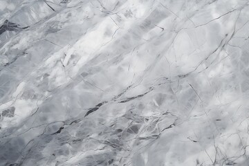 Grey marble texture with natural pattern for background