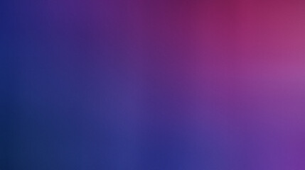 Obraz premium Colorful gradient background, abstract design, purple and pink shades, smooth transitions, digital art, modern wallpaper, vibrant hues. Perfect for design projects.