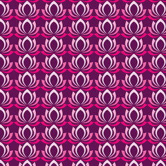 abstract seamless pattern