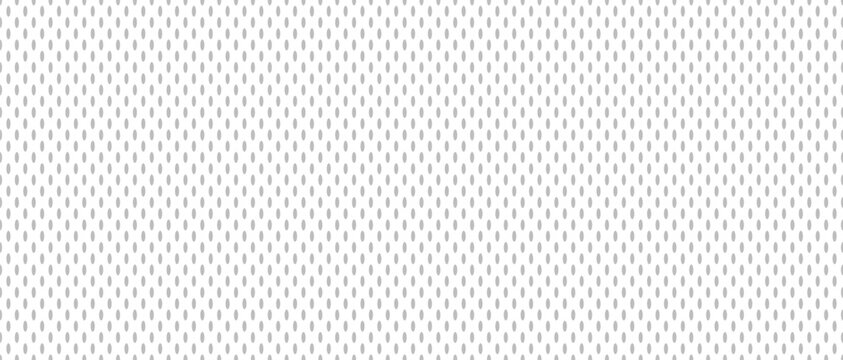 jersey mesh texture for sport. seamless grill pattern with dot. mesh background for sportswear in football, volleyball, basketball, hockey, athletics. Abstract net background for sport. Vector mesh