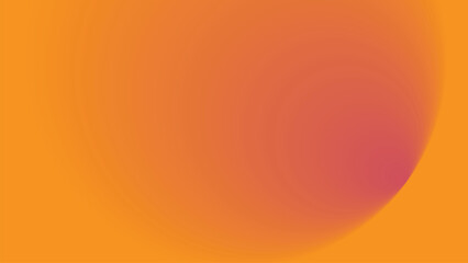 Peach Smooth Gradient Abstract Background. Elegant Soft Backdrop. Modern Minimalist Design. Trendy Pastel Wallpaper. Stylish Flowing Texture. Warm Subtle Aesthetic