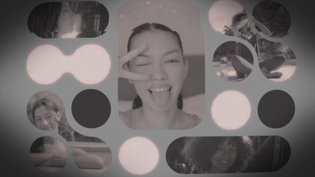Old Screen Bento Intro