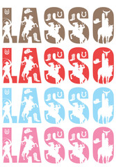 Rustic Western Text Sublimation Clipart Vector Illustration – Vintage Cowboy Typography Design, Rodeo Lettering, Wild West Font Art, Retro Western Aesthetic for T-Shirts, Mugs, Prints, and Digital Dow