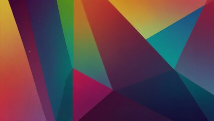 Obraz premium abstract colorful background