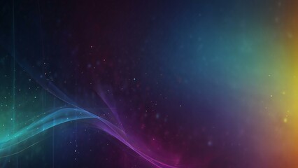 Obraz premium abstract colorful background