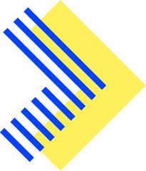 geometric modern shapes