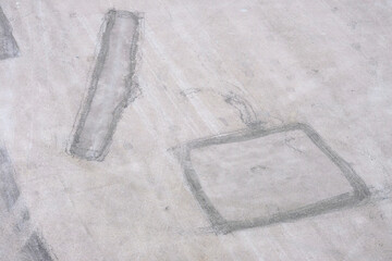 concrete wall texture