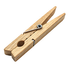 Wooden Clothes Peg