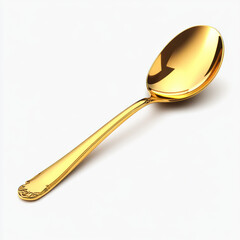 golden spoon