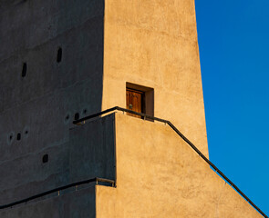 Barzan Towers, Umm Salal, Doha, Qatar 