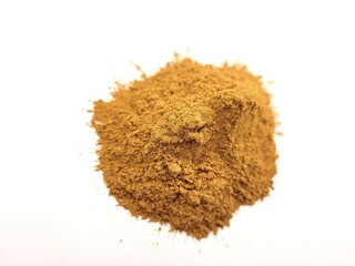 Aromatic portion of cinnamon powder for better taste.
