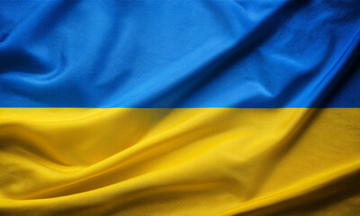 flag of ukraine