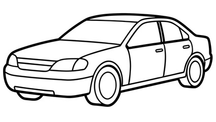 Obraz premium Car 