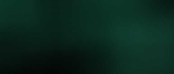Dark abstract background, textured green surface, blurred gradient, minimal design, modern art backdrop for creative projects, wallpapers, and presentations.