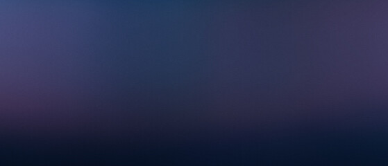 Obraz premium Dark abstract background with smooth gradient hues of blue and purple, perfect for creative designs and digital artwork backgrounds.