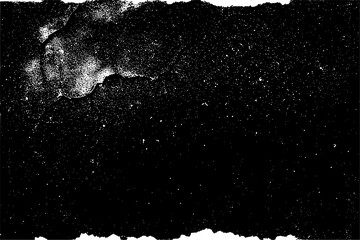 Dunkler alter Vektor Hintergrund mit Rissen und Kratzern - Design Element Vektorgrafik