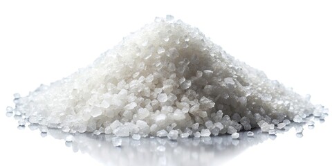 Specialized Granulated Dishwasher Salt for Limescale Protection &acirc;&euro;&ldquo; Essential Household Cleaning Solution