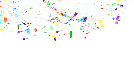 confetti png. Gold confetti falls from the sky. Glittering confetti on a transparent background. Holiday,  transparent PNG