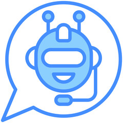 Chatbot Icon
