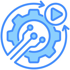 Automation Icon