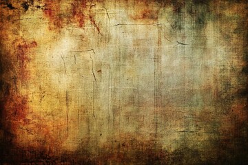 Artistic abstract texture showcasing earthy tones and weathered appearance for creative projects and backgrounds