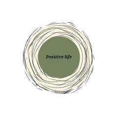 blank certificate template