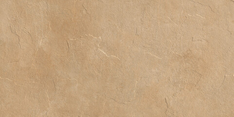 Ceramic porcelain moulded wall and floor tiles random design. Interior exterior matt finished tiles. Rusty slate stone marble background. Natural rustic beige marble stone texture.
