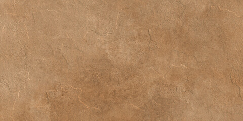 Rusty slate stone marble background. Natural rustic brown stone texture, ceramic vitrifies wall and floor tiles random design. Interior exterior matt finished tiles.