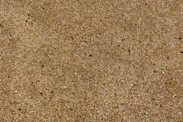 Sandstone texture, grains of sand in the mountain. Concept: Nature, natural, sand.