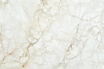 Obraz premium clean light colored marble texture background with elegant veining and smooth surface, perfect for interior design and decoration projects